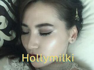 Hollymilki