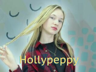 Hollypeppy