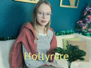 Hollyrare