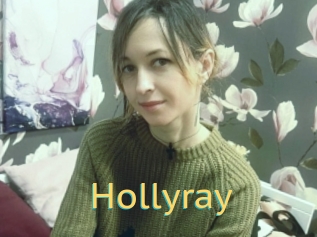 Hollyray