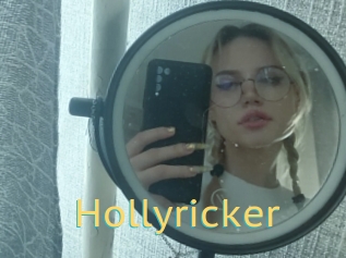 Hollyricker