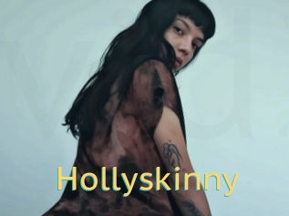 Hollyskinny