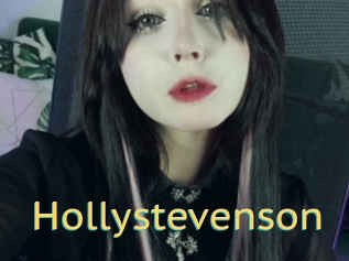 Hollystevenson