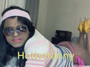 Hollytranny