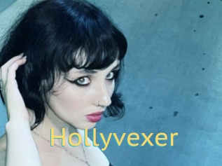 Hollyvexer