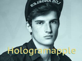 Hologramapple