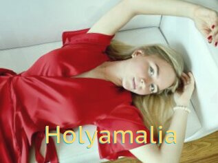 Holyamalia
