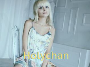 Holychan