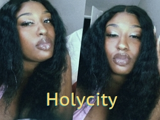 Holycity