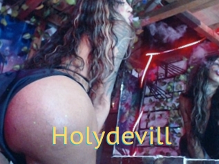 Holydevill