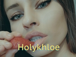 Holykhloe