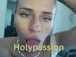 Holypassion