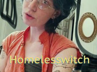 Homelesswitch