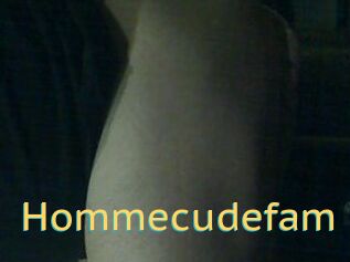 Hommecudefam