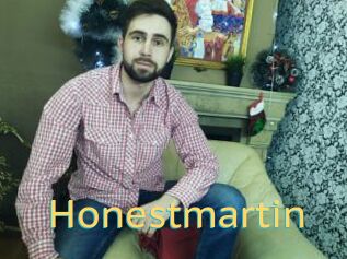 Honestmartin