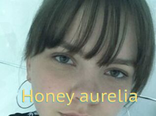 Honey_aurelia