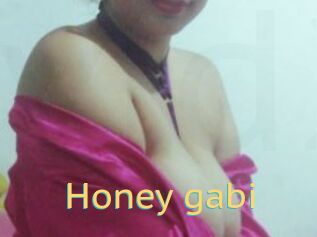 Honey_gabi