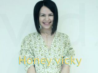 Honey_vicky