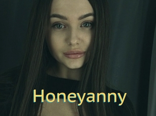 Honeyanny