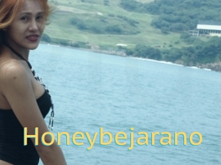 Honeybejarano