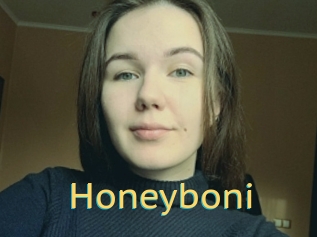 Honeyboni