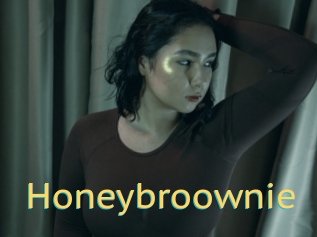 Honeybroownie