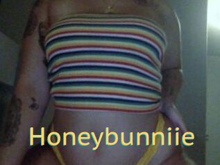 Honeybunniie