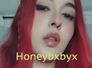 Honeybxbyx