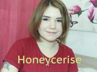 Honeycerise