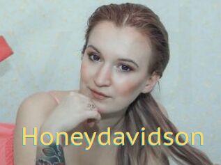 Honeydavidson