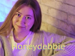 Honeydebbie