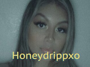 Honeydrippxo