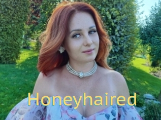 Honeyhaired