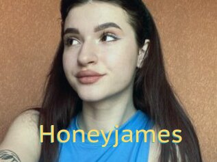 Honeyjames