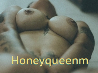 Honeyqueenm