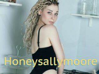 Honeysallymoore