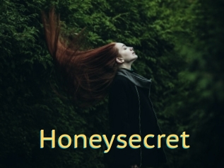 Honeysecret
