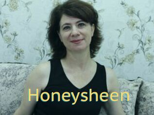 Honeysheen