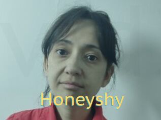 Honeyshy