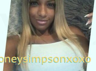 Honeysimpsonxoxo
