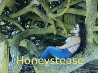 Honeystease