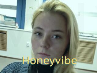 Honeyvibe