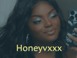 Honeyvxxx