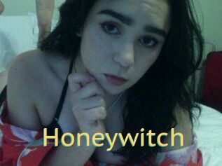 Honeywitch