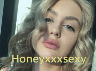 Honeyxxxsexy