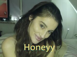 Honeyy