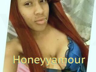 Honeyyamour