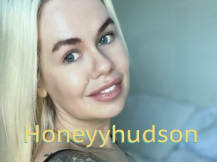 Honeyyhudson