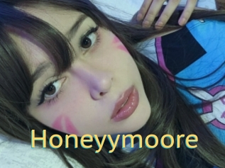 Honeyymoore