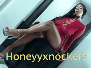 Honeyyxnockers